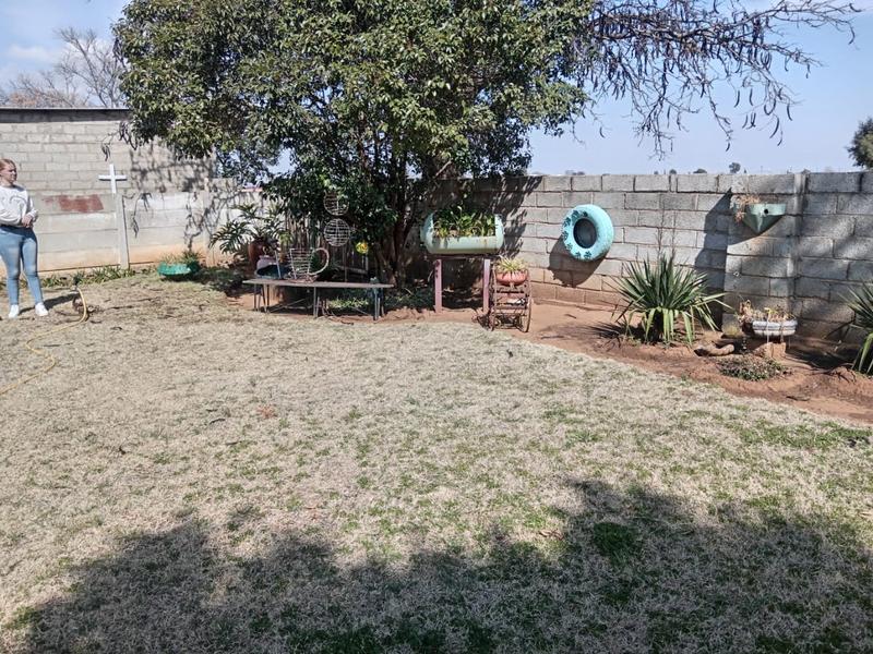 0 Bedroom Property for Sale in Theunissen Free State